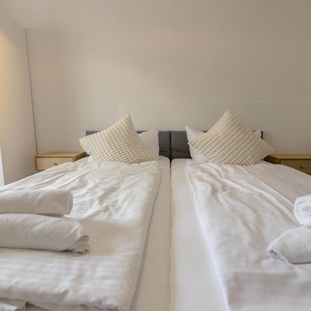 Hotel Dörenkamp by Vivere Stays Düsseldorf Eksteriør billede